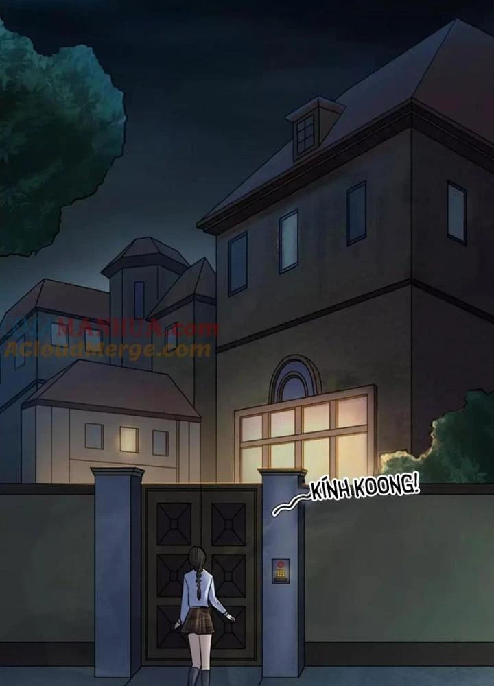 Ma Đô Dị Sự Chapter 17 - 129