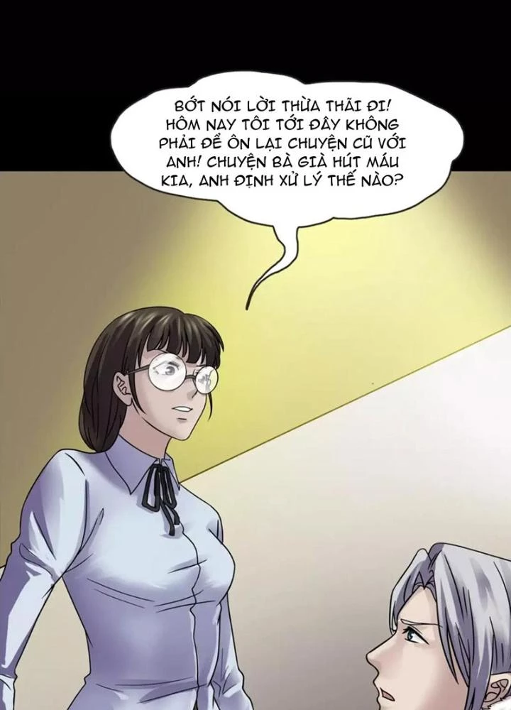 Ma Đô Dị Sự Chapter 17 - 143