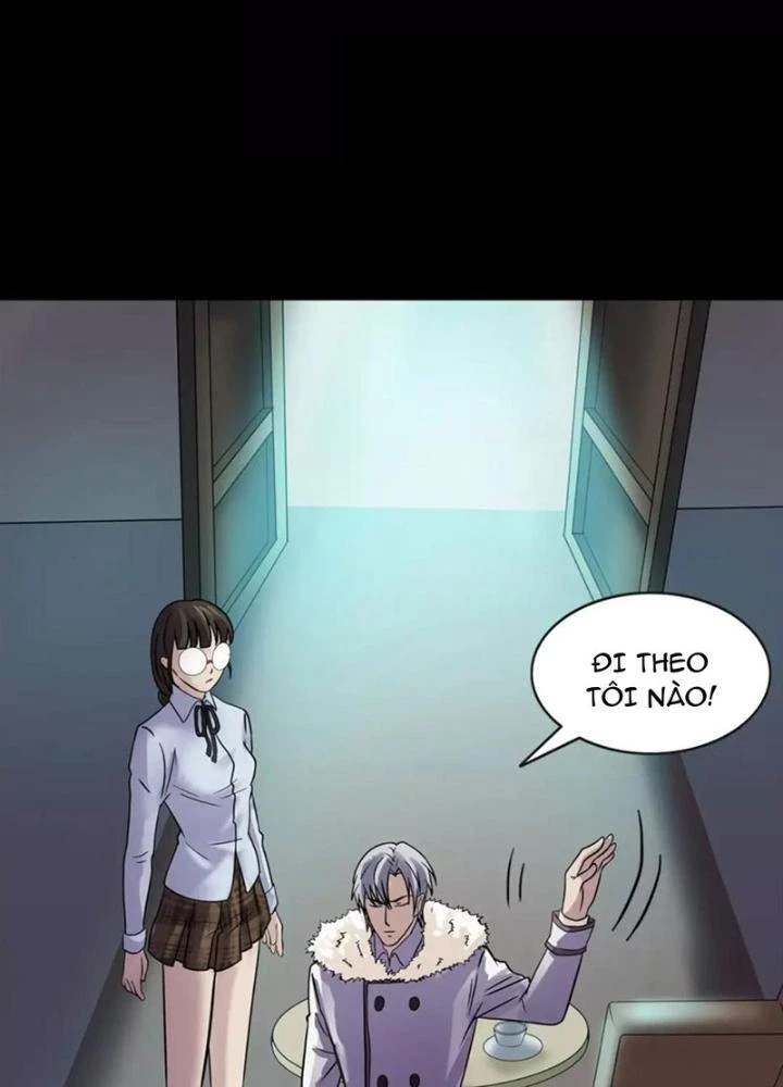 Ma Đô Dị Sự Chapter 17 - 149