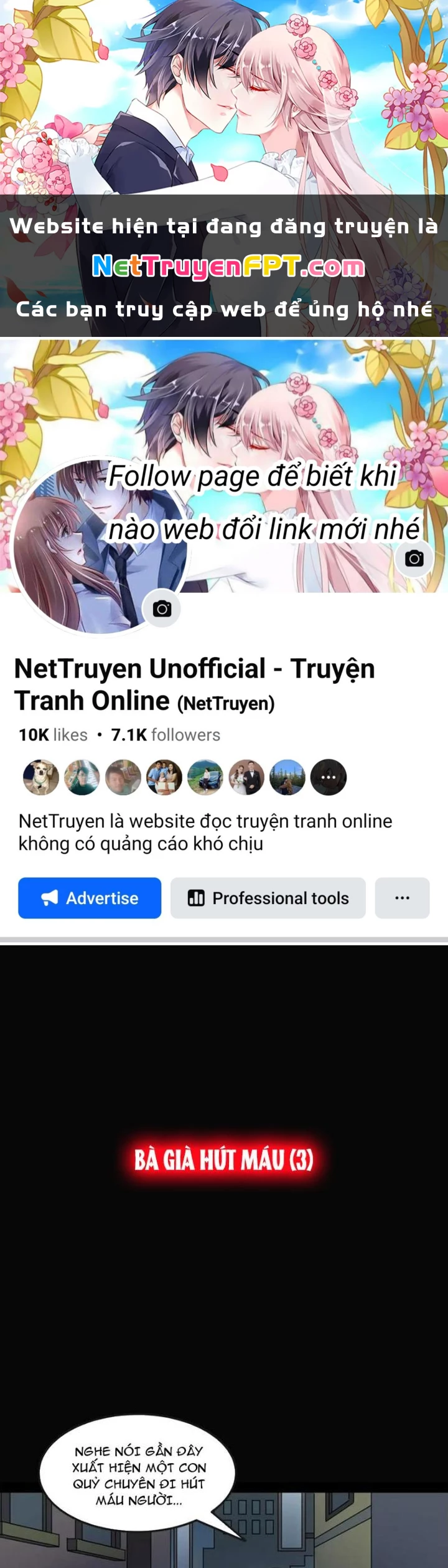 Ma Đô Dị Sự Chapter 18 - 1