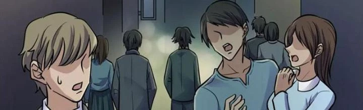Ma Đô Dị Sự Chapter 18 - 2