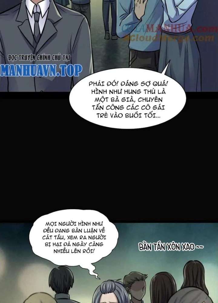 Ma Đô Dị Sự Chapter 18 - 3