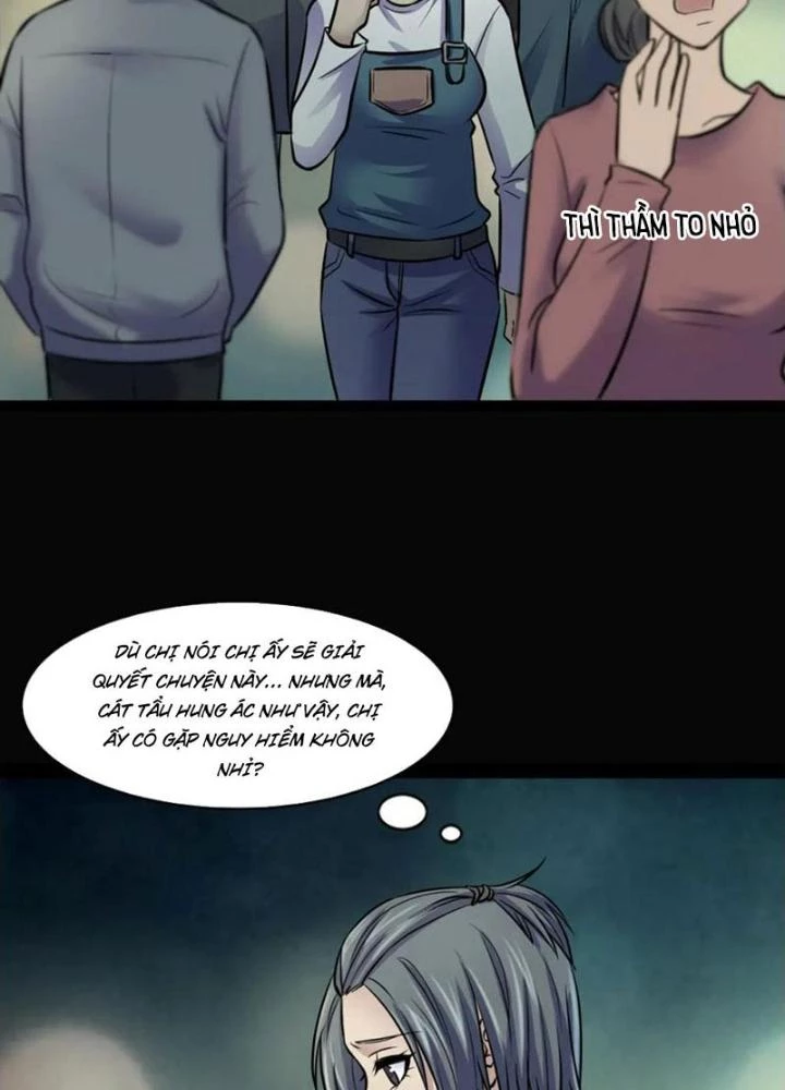 Ma Đô Dị Sự Chapter 18 - 5