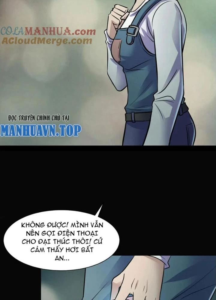 Ma Đô Dị Sự Chapter 18 - 7