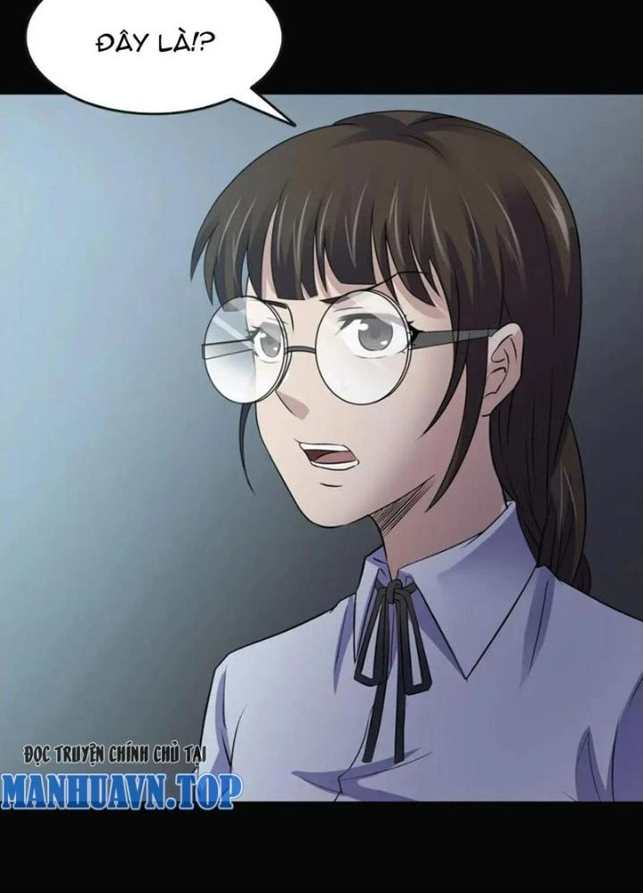 Ma Đô Dị Sự Chapter 18 - 17
