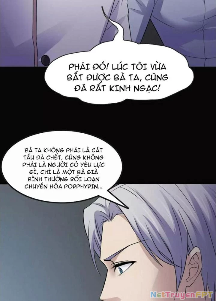Ma Đô Dị Sự Chapter 18 - 23
