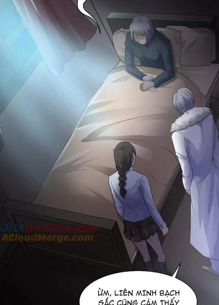 Ma Đô Dị Sự Chapter 18 - 29