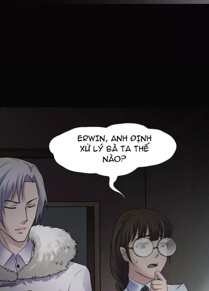 Ma Đô Dị Sự Chapter 18 - 31