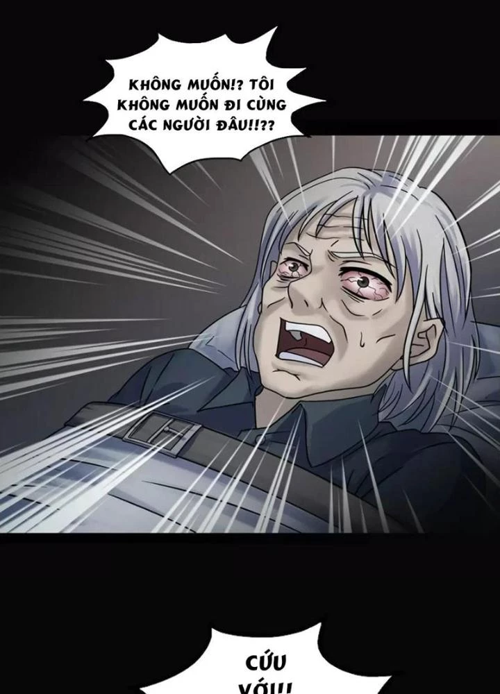 Ma Đô Dị Sự Chapter 18 - 39