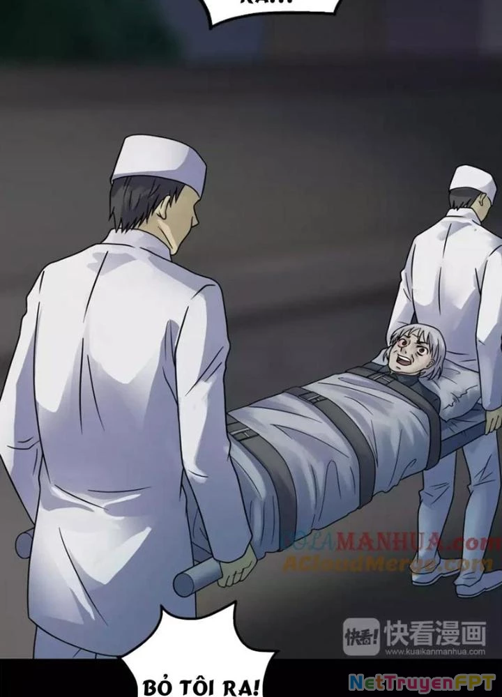 Ma Đô Dị Sự Chapter 18 - 41