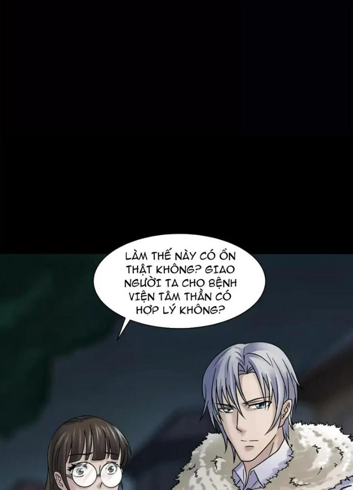Ma Đô Dị Sự Chapter 18 - 43