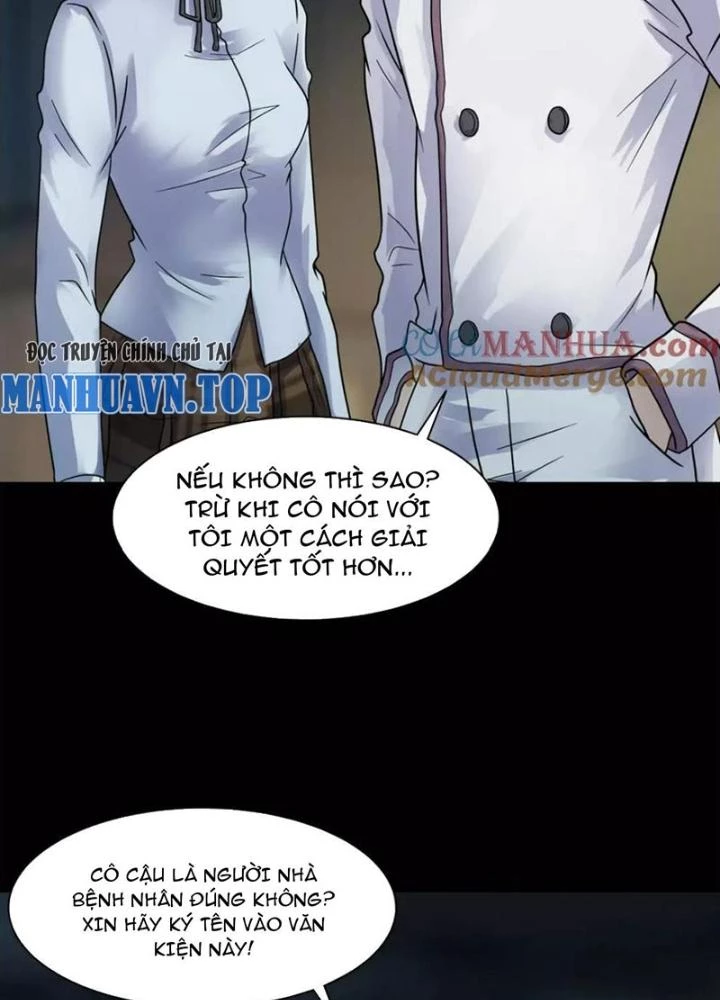 Ma Đô Dị Sự Chapter 18 - 45