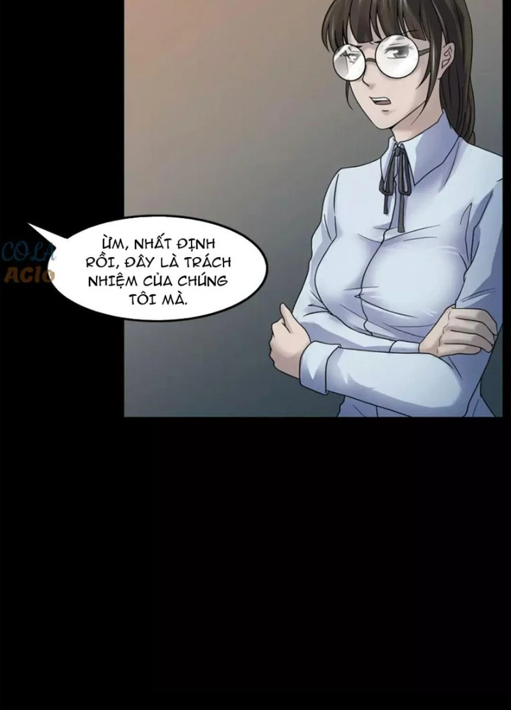 Ma Đô Dị Sự Chapter 18 - 49