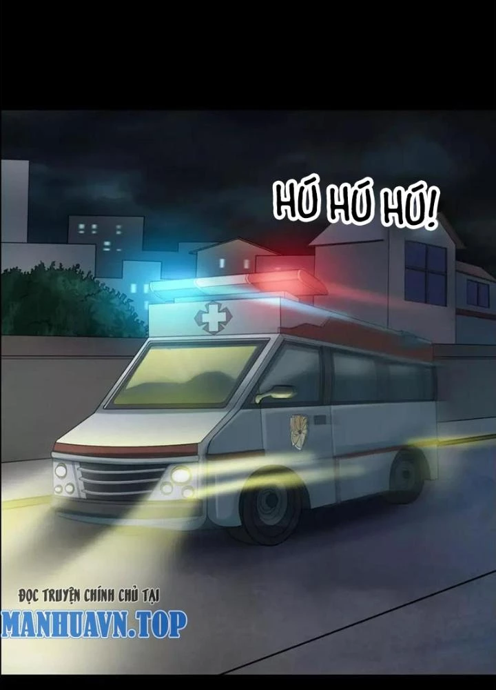Ma Đô Dị Sự Chapter 18 - 51