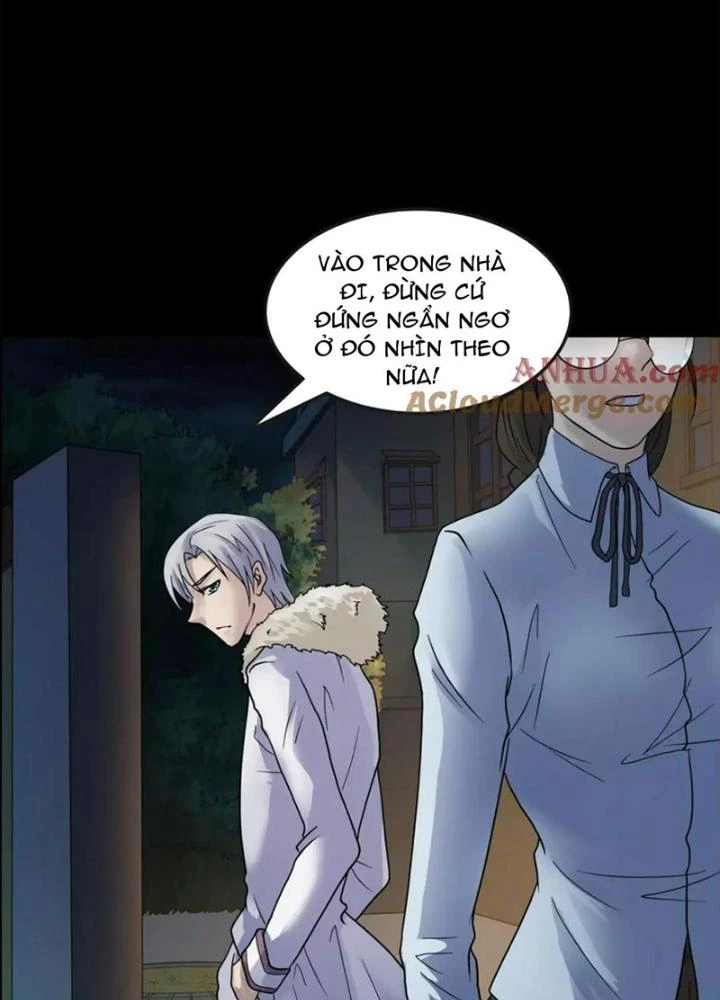 Ma Đô Dị Sự Chapter 18 - 53