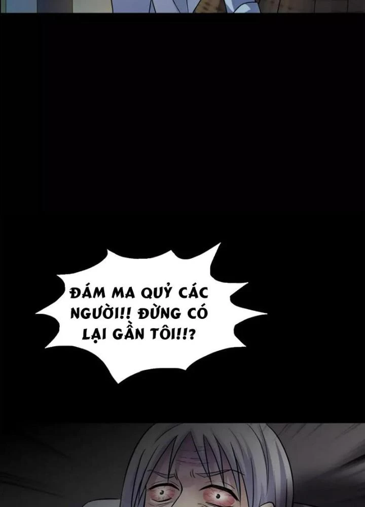 Ma Đô Dị Sự Chapter 18 - 55