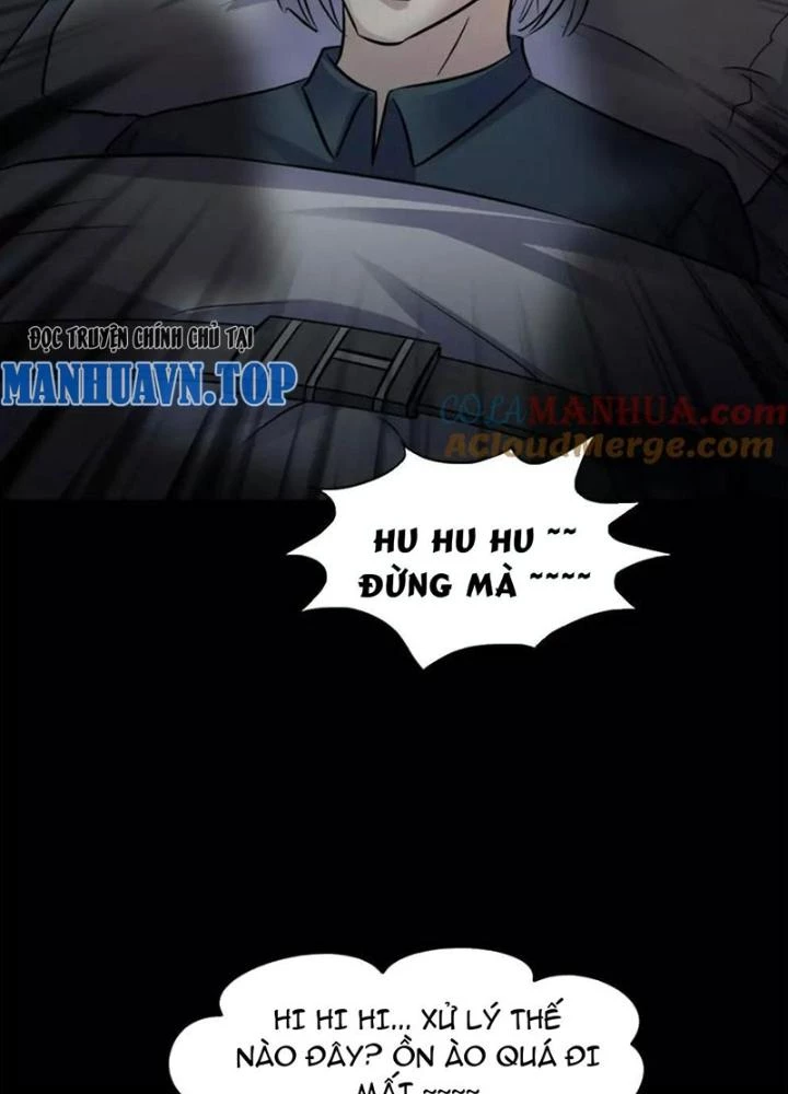 Ma Đô Dị Sự Chapter 18 - 57