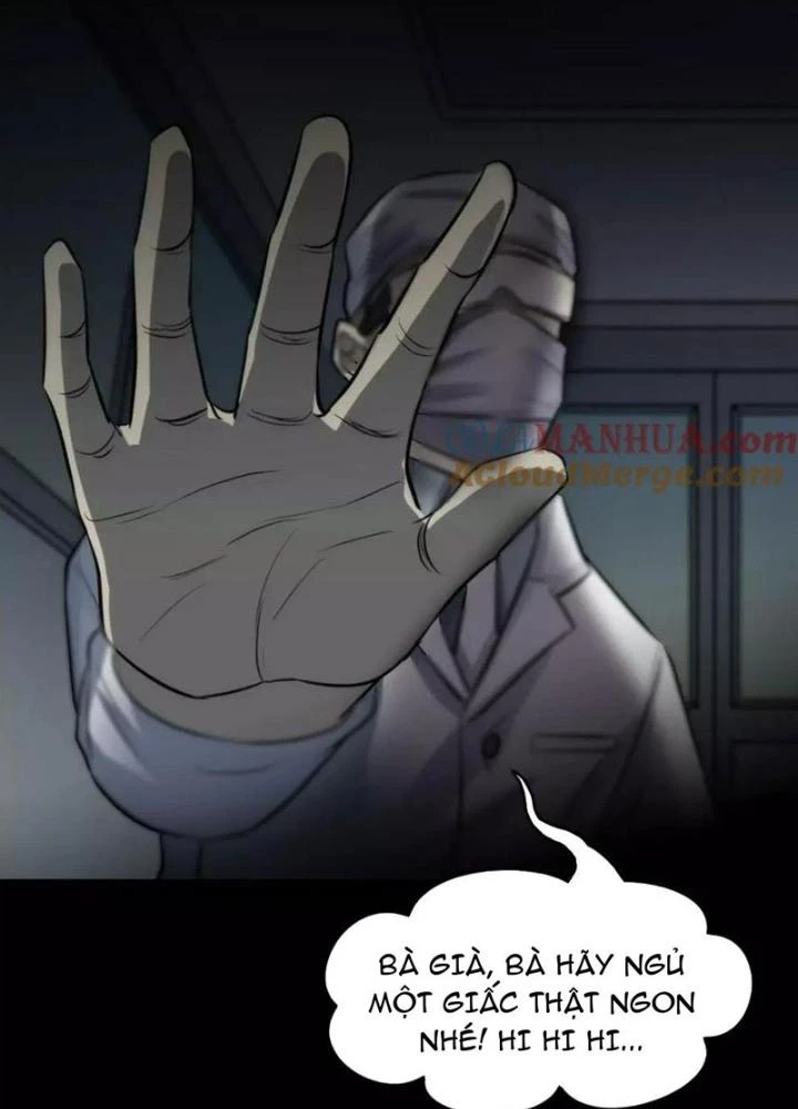 Ma Đô Dị Sự Chapter 18 - 65