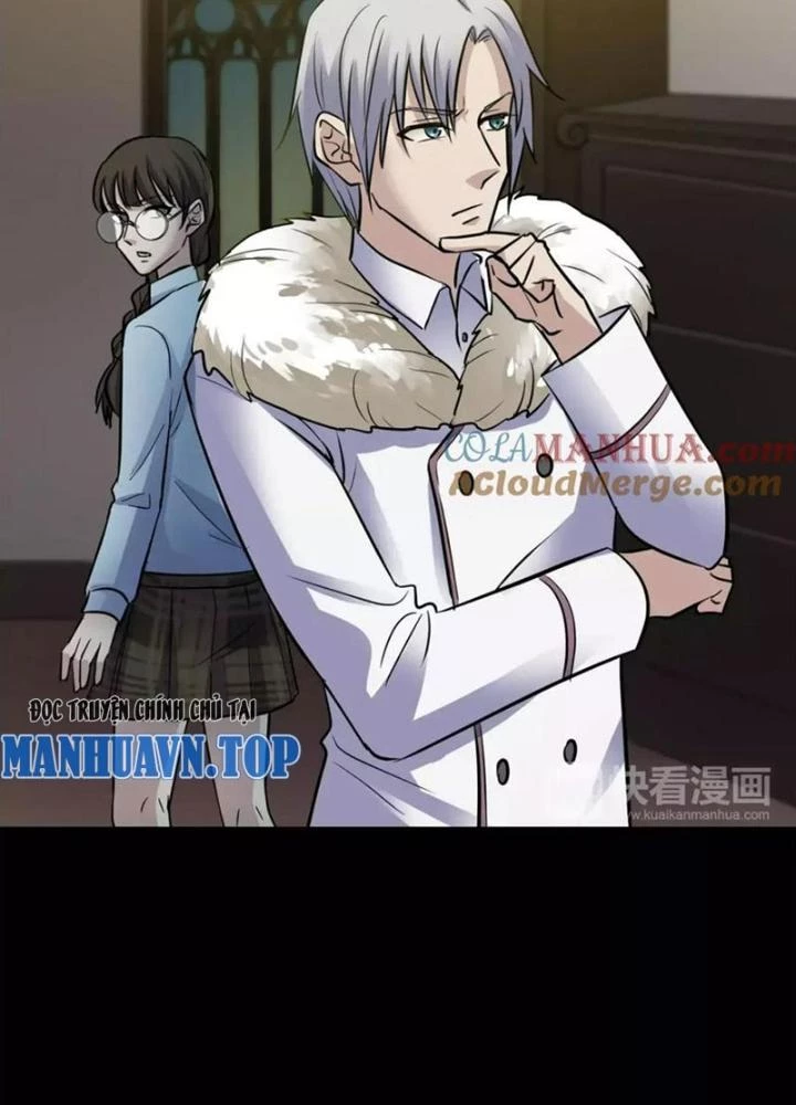 Ma Đô Dị Sự Chapter 18 - 69