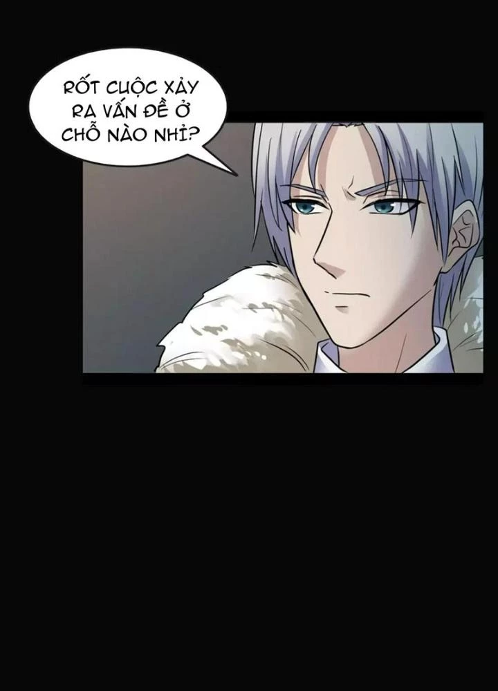 Ma Đô Dị Sự Chapter 18 - 71