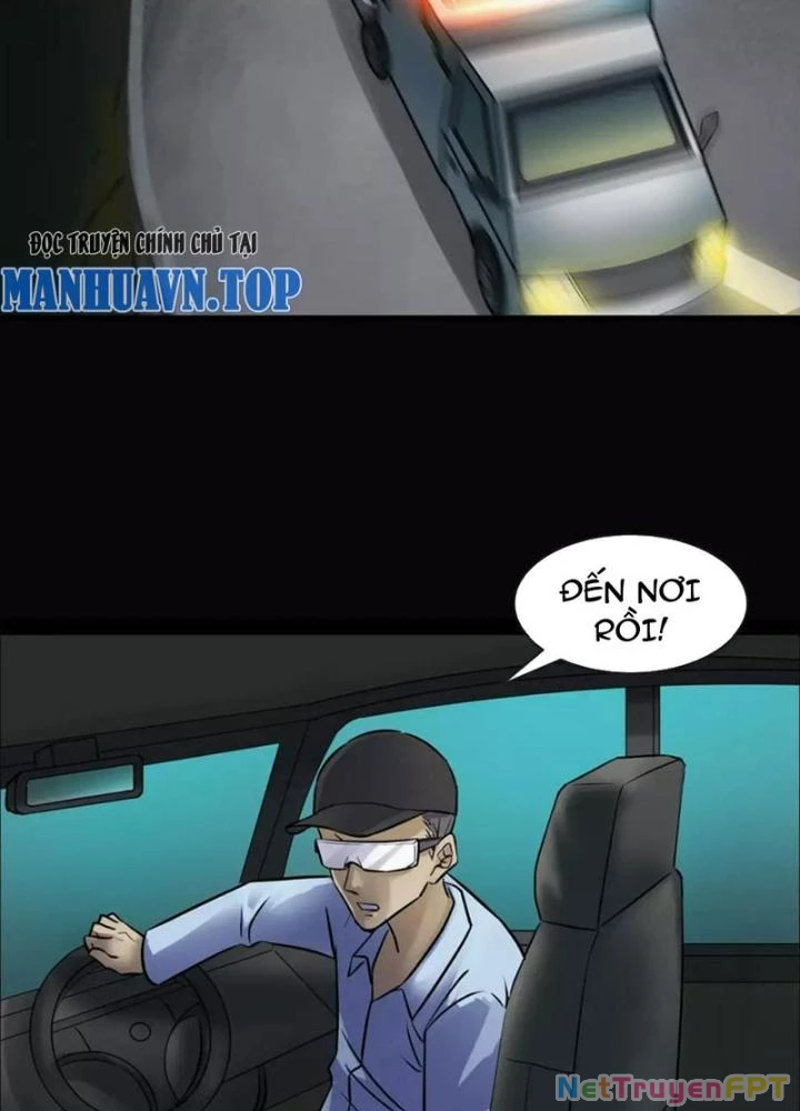 Ma Đô Dị Sự Chapter 18 - 75