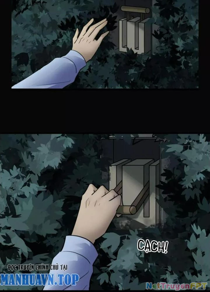 Ma Đô Dị Sự Chapter 18 - 79
