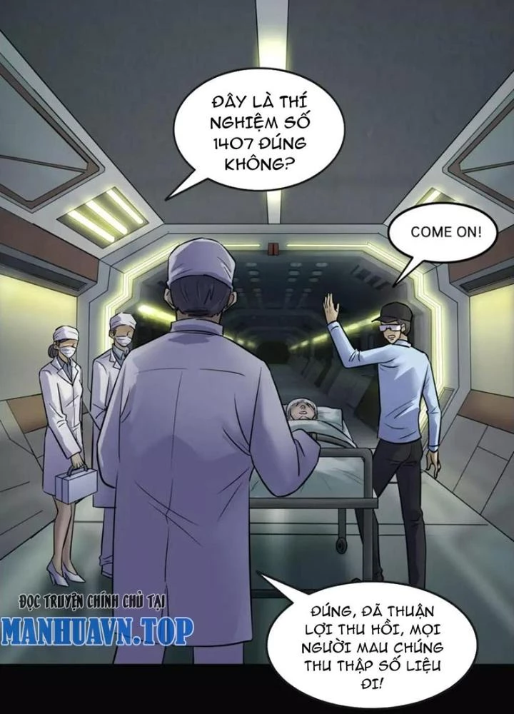 Ma Đô Dị Sự Chapter 18 - 87