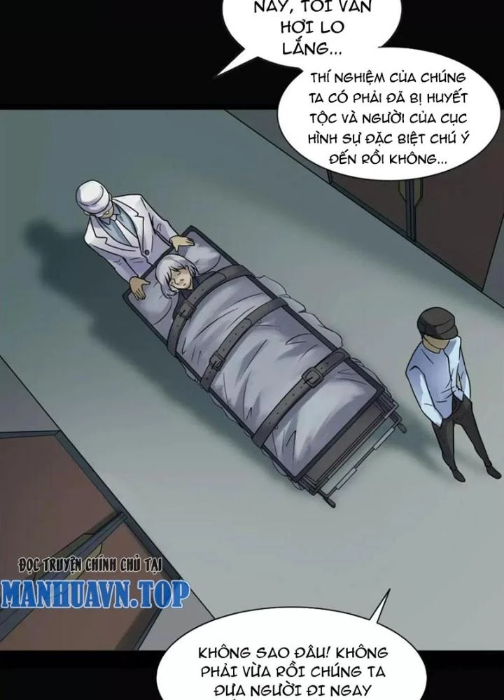 Ma Đô Dị Sự Chapter 18 - 91