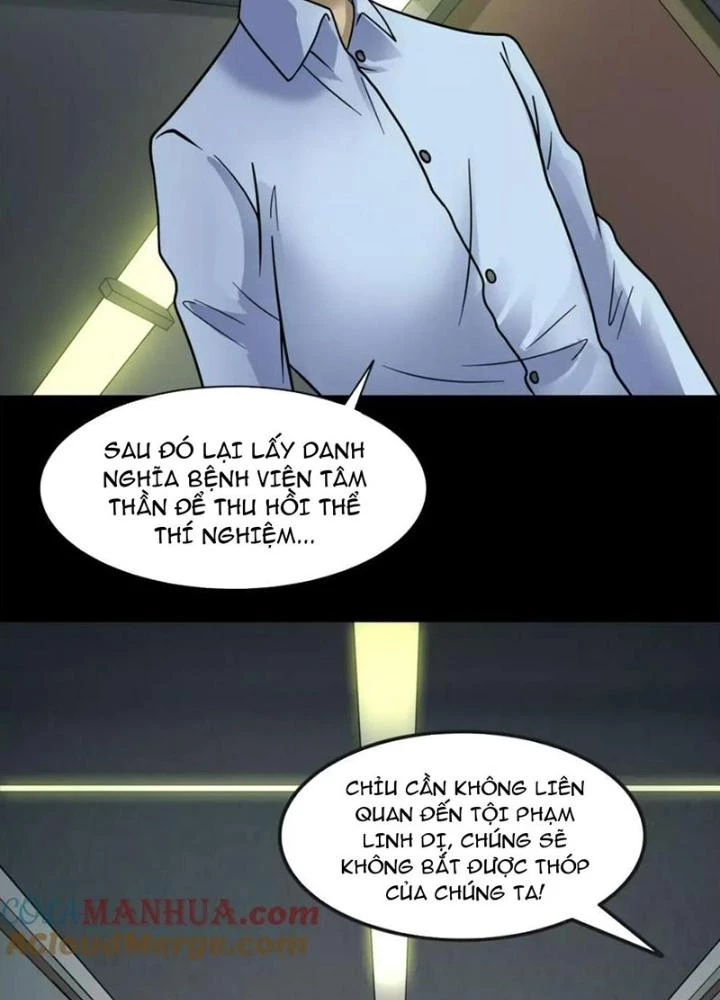 Ma Đô Dị Sự Chapter 18 - 95