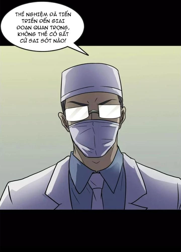 Ma Đô Dị Sự Chapter 18 - 101