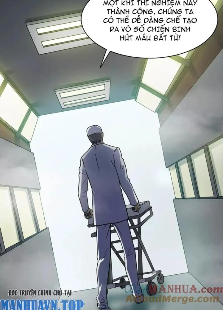 Ma Đô Dị Sự Chapter 18 - 103