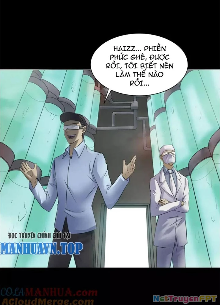 Ma Đô Dị Sự Chapter 18 - 111