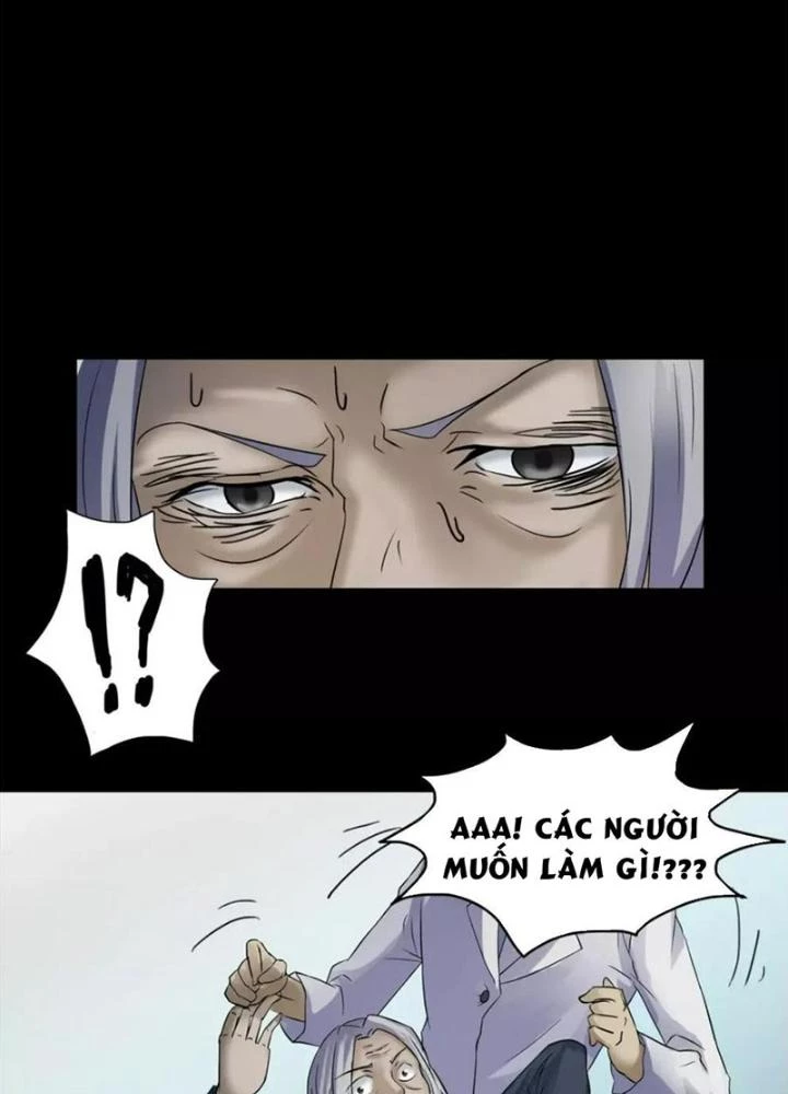 Ma Đô Dị Sự Chapter 18 - 117