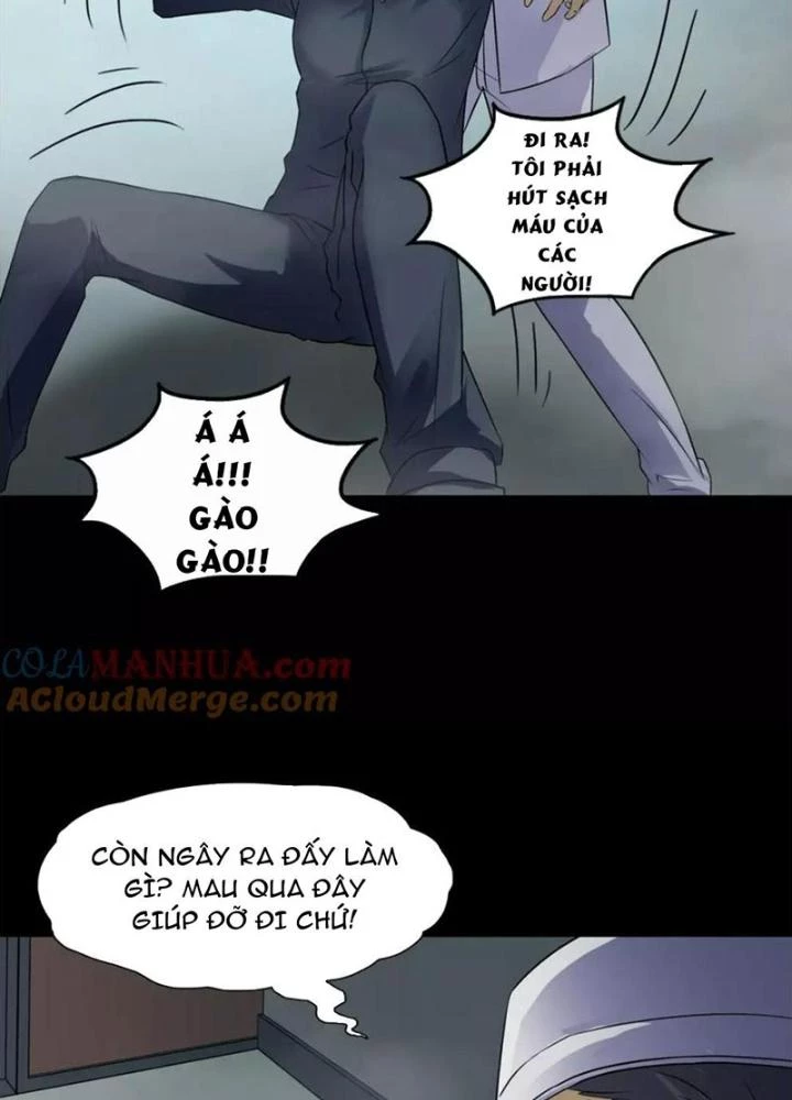 Ma Đô Dị Sự Chapter 18 - 119