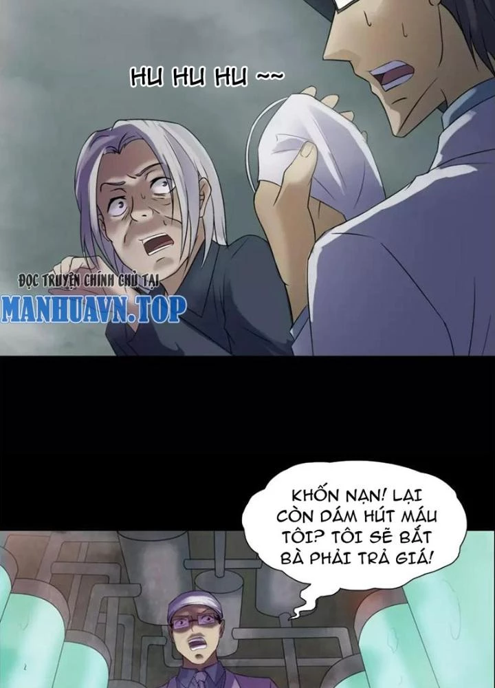 Ma Đô Dị Sự Chapter 18 - 121
