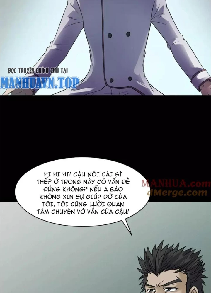 Ma Đô Dị Sự Chapter 18 - 127