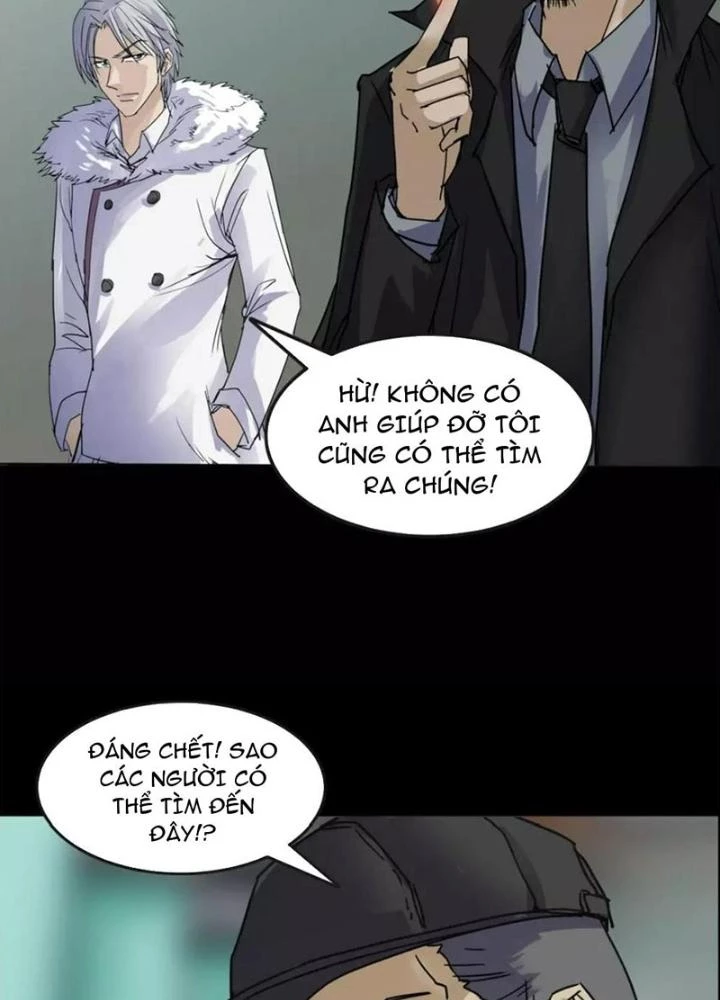 Ma Đô Dị Sự Chapter 18 - 129