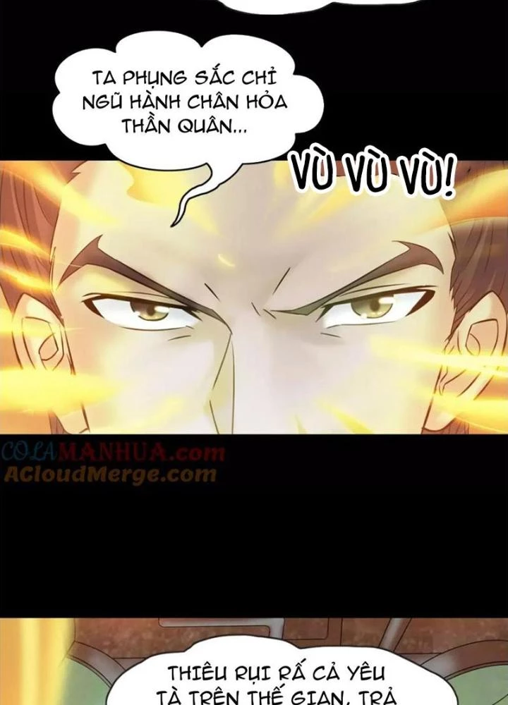 Ma Đô Dị Sự Chapter 18 - 147