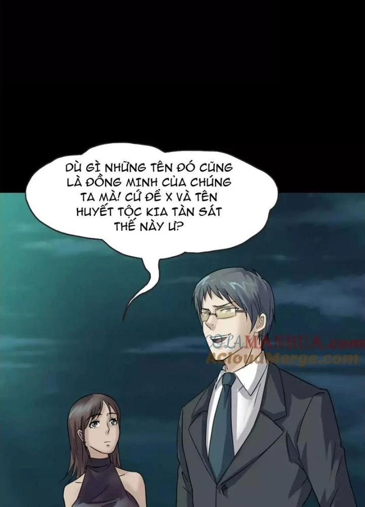 Ma Đô Dị Sự Chapter 18 - 159