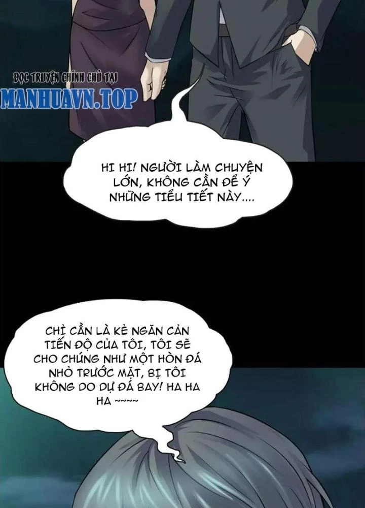Ma Đô Dị Sự Chapter 18 - 161