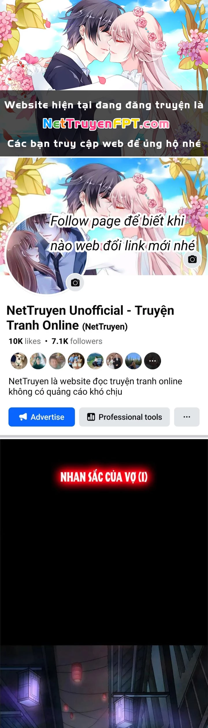 Ma Đô Dị Sự Chapter 19 - 1