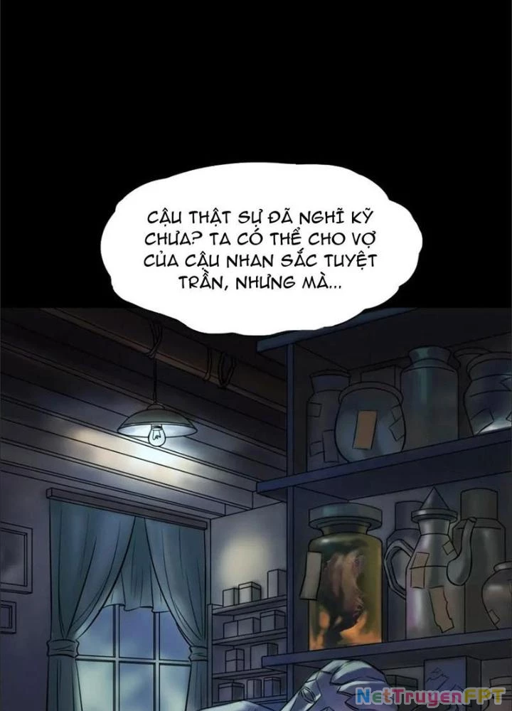 Ma Đô Dị Sự Chapter 19 - 5