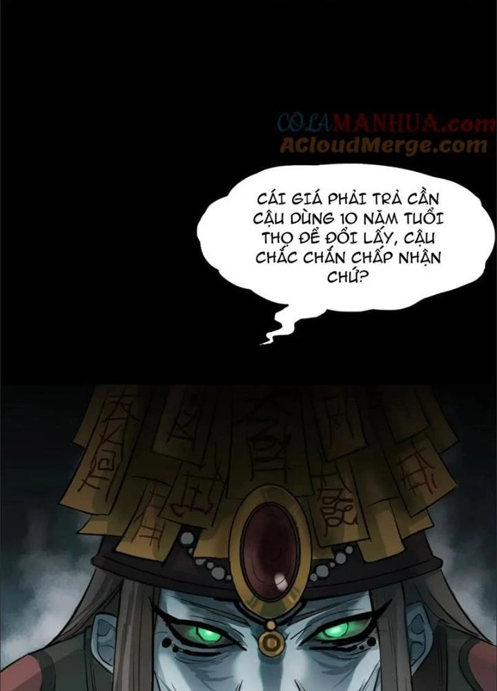 Ma Đô Dị Sự Chapter 19 - 7