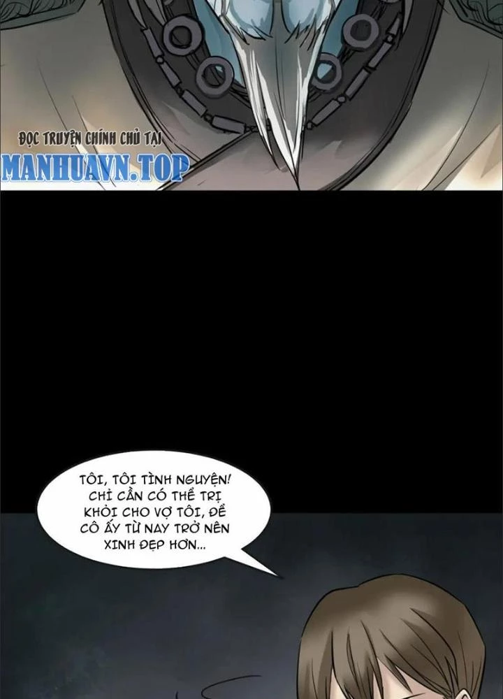 Ma Đô Dị Sự Chapter 19 - 9