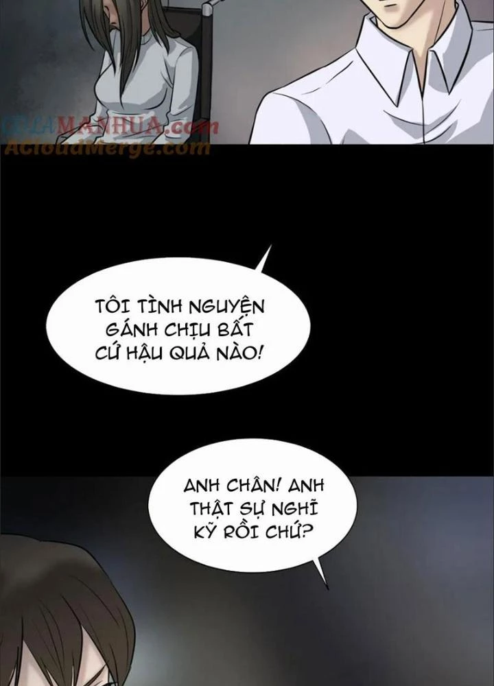 Ma Đô Dị Sự Chapter 19 - 11
