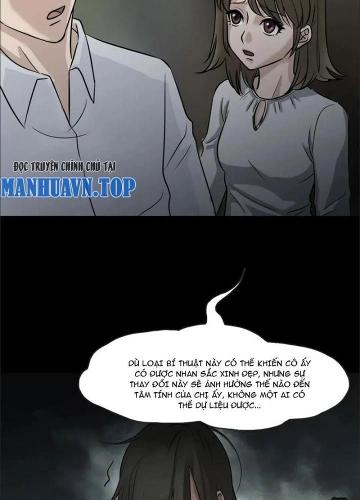 Ma Đô Dị Sự Chapter 19 - 13