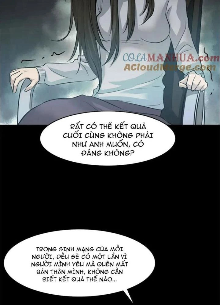 Ma Đô Dị Sự Chapter 19 - 15