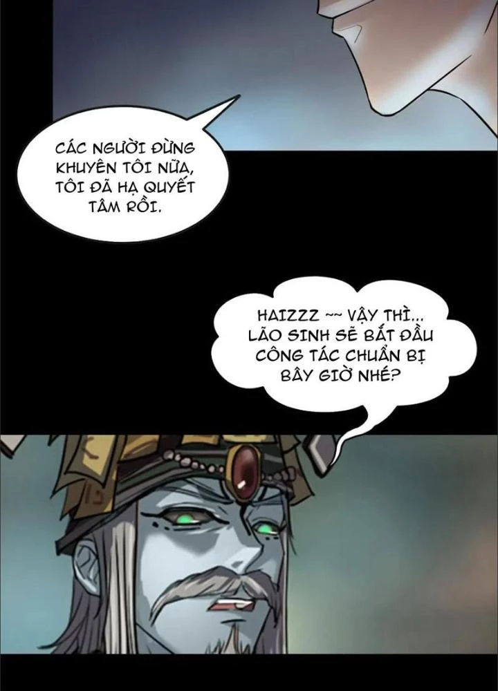 Ma Đô Dị Sự Chapter 19 - 17