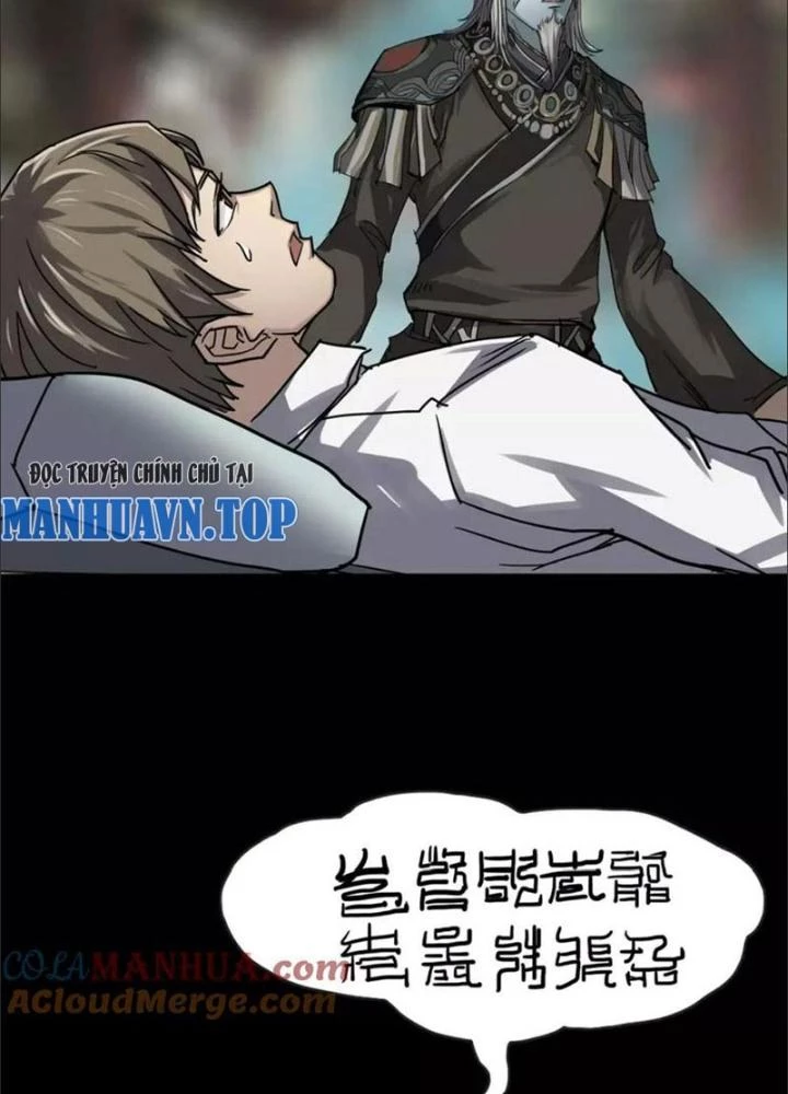 Ma Đô Dị Sự Chapter 19 - 25