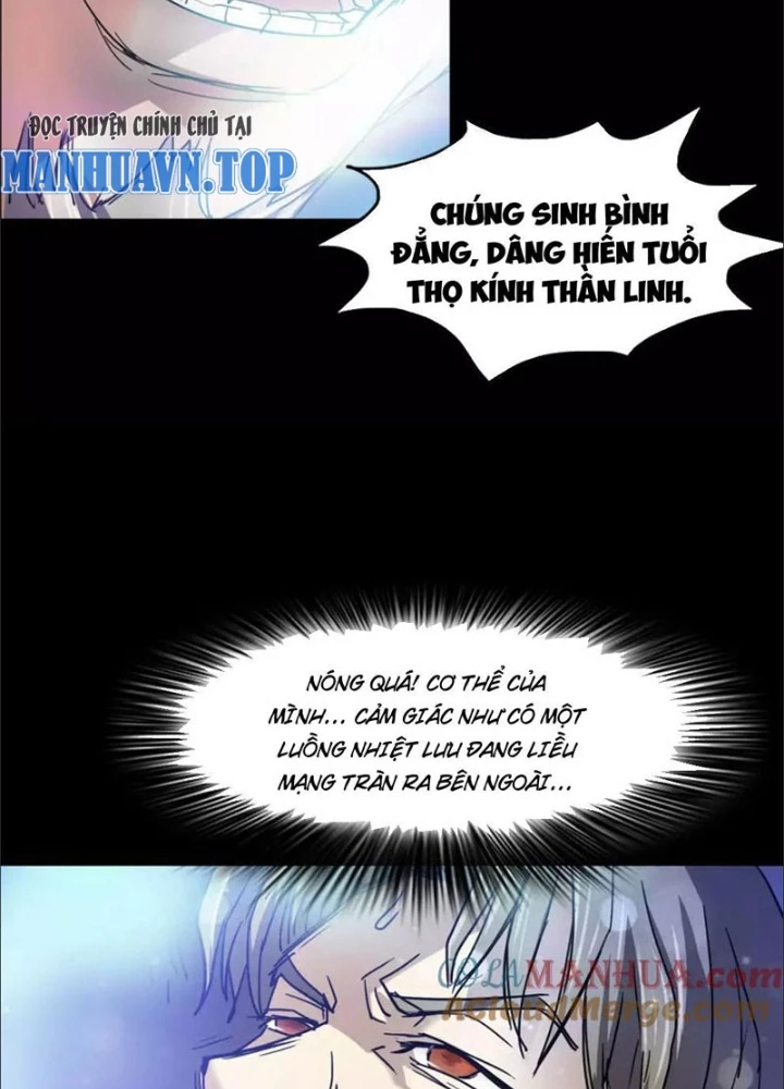 Ma Đô Dị Sự Chapter 19 - 33
